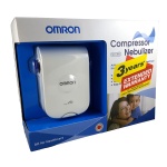 Omron C803 Nebulizer