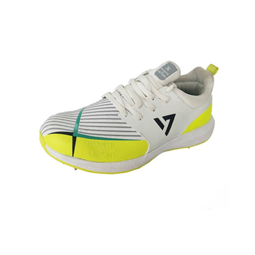 Cricket Spike - Payntr by Seven - Cricket Shoes