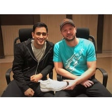 Payntr by Seven - Cricket Shoes Cricket MSD - Payntr by Seven - Cricket Shoes
