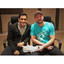 Payntr by Seven - Cricket Shoes Cricket MSD - Payntr by Seven - Cricket Shoes