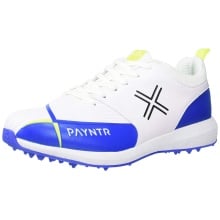 Payntr V Pimple Cricket Shoes