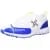 White-Blue