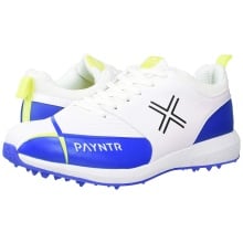 Payntr V Pimple Cricket Shoes