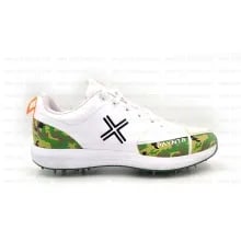 Payntr X Camo Cricket Spikes Payntr X Camo Cricket Spikes
