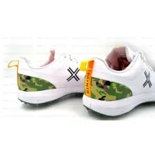 Payntr X Camo Cricket Spikes Payntr X Camo Cricket Spikes