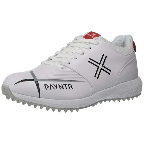 Payntr V Pimple Cricket Shoes