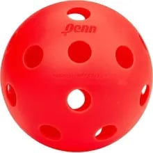 Penn 26 Indoor Pickleball - Pack of 6 Penn 26 Indoor Pickleball - Pack of 6