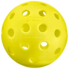 Penn 40 Outdoor Pickleball - Pack of 6