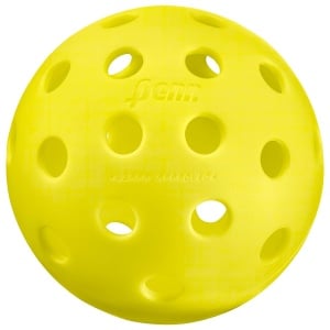 Penn 40 Outdoor Pickleball - Pack of 6 Penn 40 Outdoor Pickleball - Pack of 6