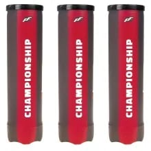 Polyfibre Championship Tennis Ball (1 dozen) 
