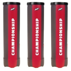 Polyfibre Championship Tennis Ball (1 dozen) 