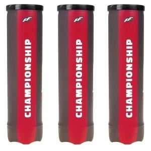 Polyfibre Championship Tennis Ball (1 dozen) 