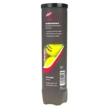 Polyfibre Championship Tennis Ball (1 dozen) 