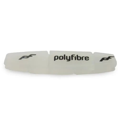 Polyfibre Long Dampner