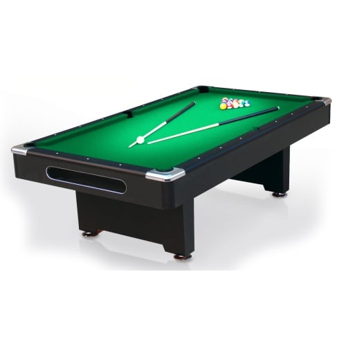 powerglide power table