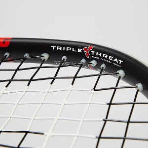 Prince Thunder Fahrenheit 300 Squash Racket Prince Thunder Farenheit 300 Squash Racket