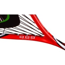 Prince Thunder Farenheit 300 Squash Racket