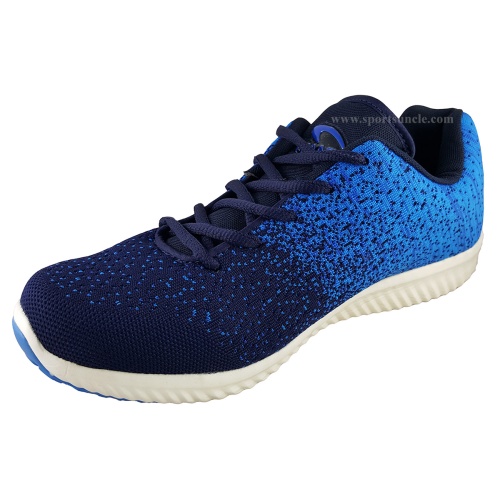 PROASE Jogger Shoes - Blue