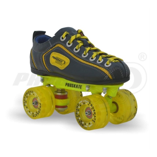 Proskate Best Friend Rollar Skates