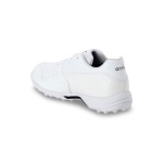 one8 x PUMA Men White Cricket Shoes 