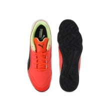 one8 x PUMA Men Red Cricket Shoes by Virat Kohli