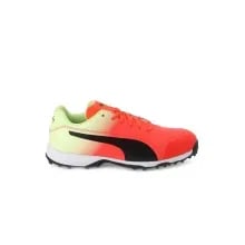 one8 x PUMA Men Red Cricket Shoes by Virat Kohli one8 x PUMA Men Red Cricket Shoes by Virat Kohli