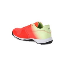 one8 x PUMA Men Red Cricket Shoes by Virat Kohli