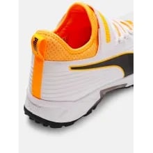 Puma Spike 19.1 Orange Cricket Shoes - IPL 2020 Edition Puma Spike 19.1 Orange Cricket Shoes - IPL 2020 Edition
