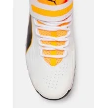 Puma Spike 19.1 Orange Cricket Shoes - IPL 2020 Edition Puma Spike 19.1 Orange Cricket Shoes - IPL 2020 Edition