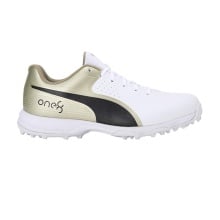 Puma 19 FH Rubber Cricket Shoes