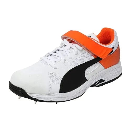 Puma evoSpeed 18.1 Cricket Bowl Shoes