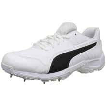 Puma evoSpeed 18.1 Cricket Spike Shoes