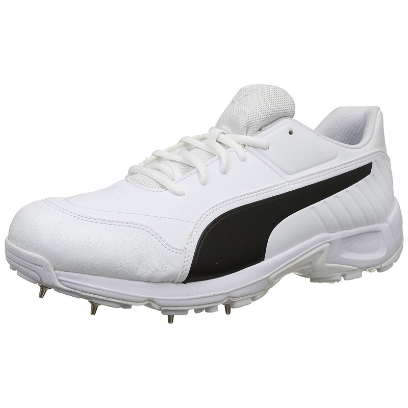 Puma evoSpeed 18.1 Cricket Spike Shoes 