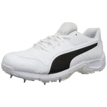 Puma evoSpeed 18.1 Cricket Spike Shoes Puma evoSpeed 18.1 Cricket Spike Shoes