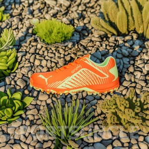 Buy Puma 22 FH Rubber Cricket Shoes - IPL 2023 Edition Puma 22 FH Rubber VK Cricket Shoes - IPL 2023 Edition