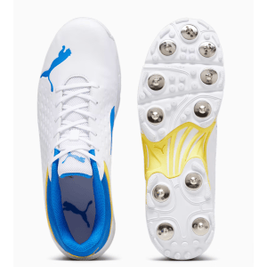 Buy Puma Spike 22.2 Cricket Shoes -2023 Edition Buy Puma Spike 22.2 Cricket Shoes -2023 Edition