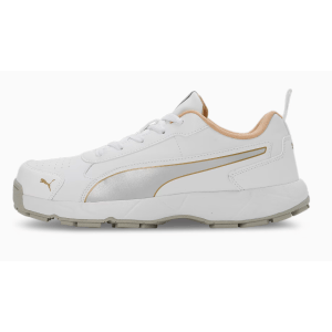 Buy Puma Classic Cat Rubber Cricket Shoes