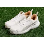 Buy Puma Classic Cat Rubber Cricket Shoes