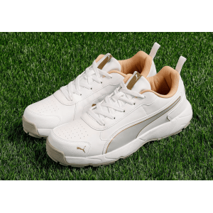 Buy Puma Classic Cat Rubber Cricket Shoes