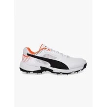 Puma Cricket Shoes Puma Team Full Spike Il Cricket Shoes