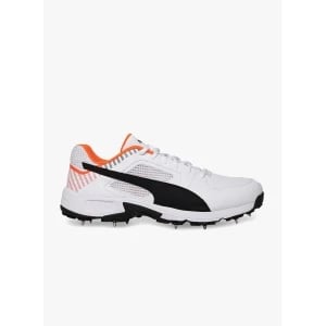 Puma Cricket Shoes Puma Team Full Spike Il Cricket Shoes