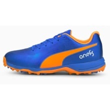 Puma 19 FH Rubber Cricket Shoes Puma 19 FH Rubber Cricket Shoes