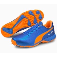 Puma 19 FH Rubber Cricket Shoes - Virat Kohli Shoes