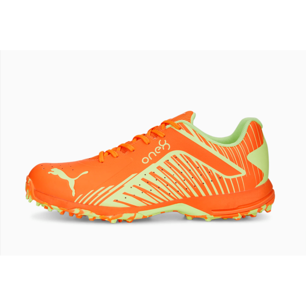 Puma 22 FH Rubber VK Cricket Shoes - IPL 2023 Edition