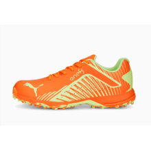 Puma 22 FH Rubber Cricket Shoes