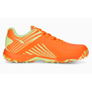 Buy Puma 22 FH Rubber Cricket Shoes - IPL 2023 Edition Puma 22 FH Rubber VK Cricket Shoes - IPL 2023 Edition