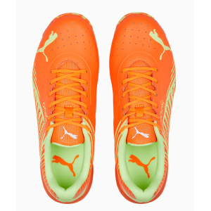 Buy Puma 22 FH Rubber Cricket Shoes - IPL 2023 Edition Puma 22 FH Rubber VK Cricket Shoes - IPL 2023 Edition