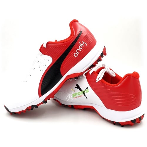 puma cricket sports shoes