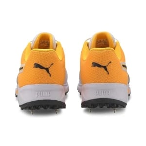 Puma Spike 19.2 Orange Cricket Shoes Puma Spike 19.2 Orange Cricket Shoes