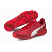 Puma 20 FH Rubber Cricket Shoes 